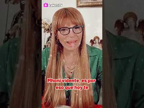 Mhoni Vidente Signos Con Suerte 2025