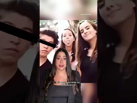 Gala Montes y su poco conocido romance con Fofo Márquez