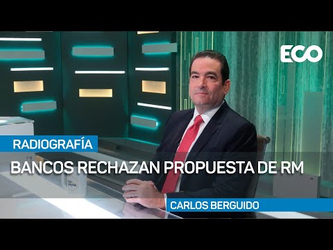 Carlos Berguido: Propuesta de RM sobre la CSS es contraproducente |#Radiografía