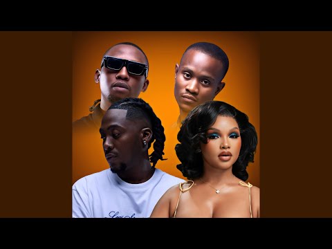 Jazzworx, Thukuthela, MaWhoo & GL_Ceejay - iMali