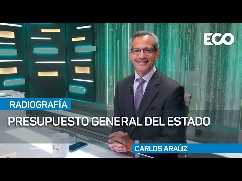 Carlos Araúz: Necesitamos asociaciones público - privadas que funcionen y ejecuten | #Radiografìa