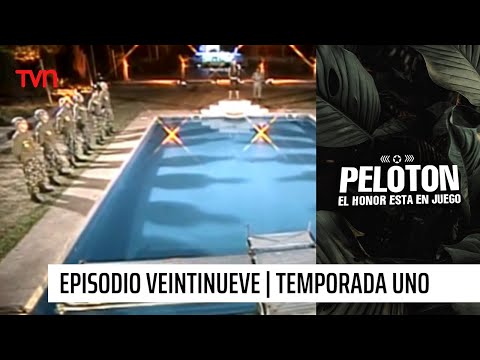 6° Código de Honor | Pelotón