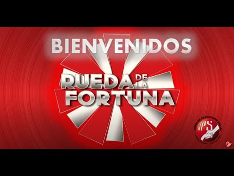 Rueda de la Fortuna 16-10-2021