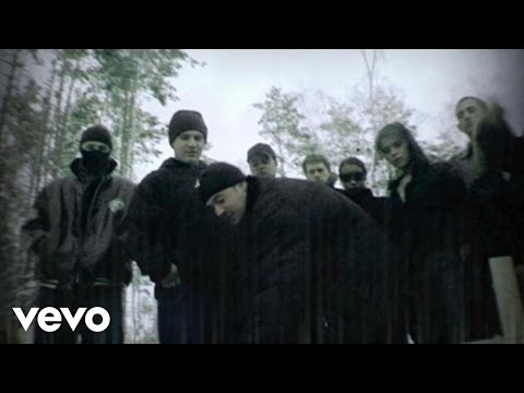 Kool Savas - Das Urteil (Videoclip)