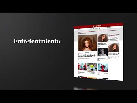 ¡EL HERALDO estrena sitio web! Todo lo que necesitas saber sobre el cambio