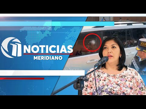 Diputada Silvia Ayala sufre atentado en San Pedro Sula