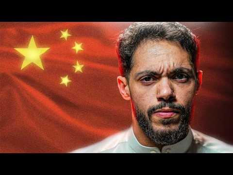الصين ستسيطر على العالم
