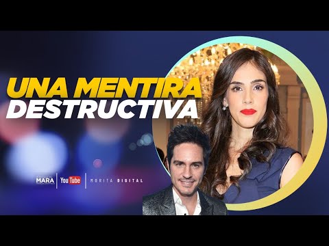 Sandra Echeverría, La VERDAD tras mi RELACIÓN con Mauricio Ochmann | Mara Patricia Castañeda