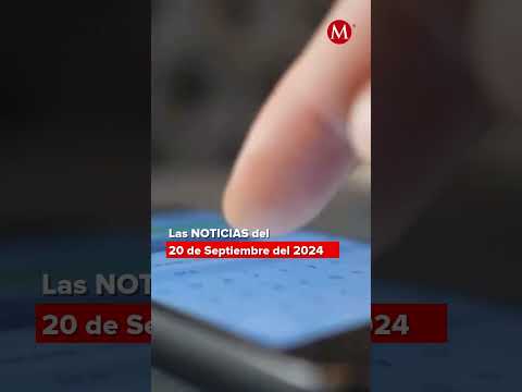 Resumen de las NOTICIAS con Alejandro Domínguez