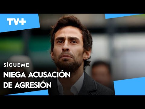 ¡Jorge Valdivia responde a supuesta agresión! Ya no soy el mismo de antes”