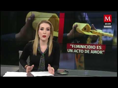 La UNAM destituye a académico que aseguró que los feminicidios eran un acto de amor