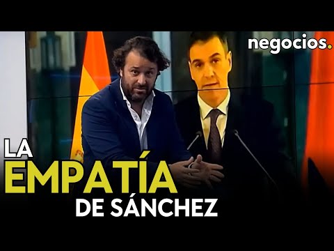 La empatía de Sánchez con los agricultores: 45.000 millones a Marruecos. ¿Y si los deja en España?