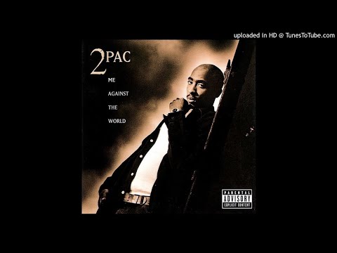 2Pac - Fuck the World