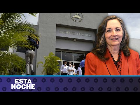 Jennie Lincoln,Centro Carter: En Nicaragua no hay condiciones para elecciones libres