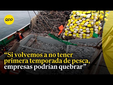 Fenómeno El Niño: ¿Sigue siendo una amenaza para el sector pesca?