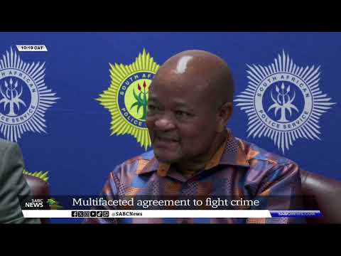 Fighting Crime | Multifaceted agreement to take the fight to the criminals in KwaZulu-Natal