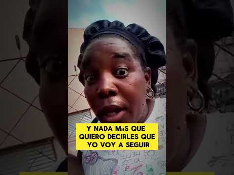 Madres cubanas le RESPONDEN a Diaz Canel ?