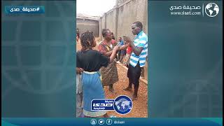 ناوي يتزوج الثانية وصادته