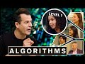 Harvard Professor Explains Algorithms in 5 Levels of Difficulty  WIRED[1]