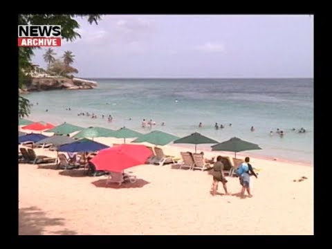 Tobago Records Highest Increase In Visitor Arrivals In Seven Years