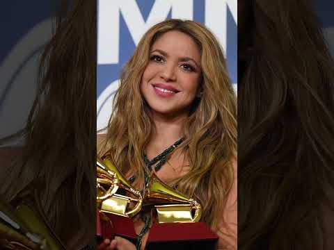 En esta ciudad arrancará la gira mundial de Shakira ‘Las mujeres ya no lloran’