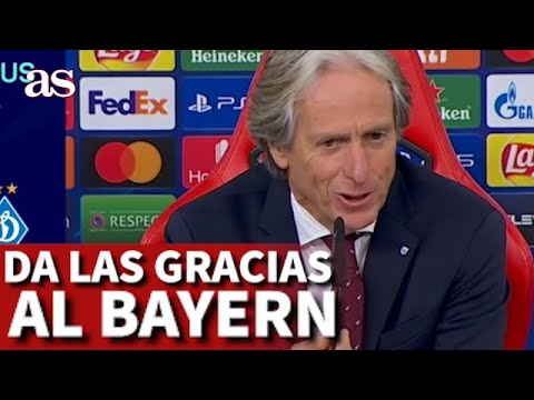 No se aguanta la risa: GRACIAS al BAYERN por ganar al BARCELONA... | Diario AS