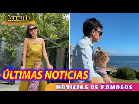 TELEMUNDO NOTICIA| El increíble look de Ana García Moritán en Punta Del Este junto a Pampita y ...