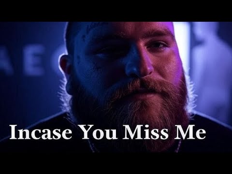 Teddy Swims - Incase You Miss Me (Official Music Video)