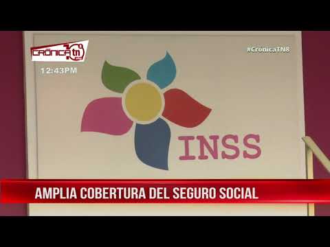 Seguro social en Nicaragua brinda más de 53 mil consultas cada mes