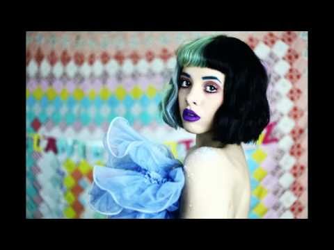 Melanie Martinez - Cake (Lyrics)