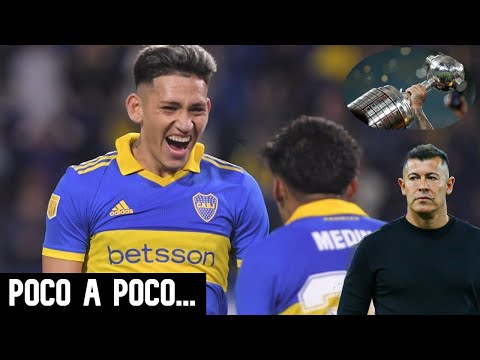 ¡Luness con toda la información de Boca Juniors en BocaLate!