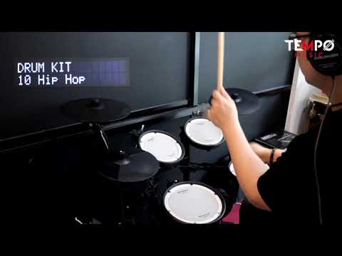 Roland-TD-07KV-Review-Sound-Al Roland-TD-07KV-Review-Sound-Al