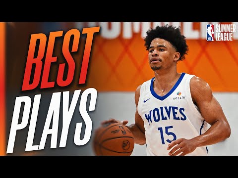 자이온 풀린이 2026 NBA 서머리그에서 경기당 평균 21.0득점, 7.8어시스트, 4.6리바운드를 기록하며 눈부신 활약을 펼쳤습니다!