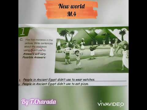 New-World-Workbook2 New-World-Workbook2