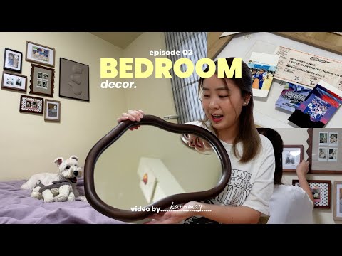 BEDROOMDECORep.03—แต่งห้อง