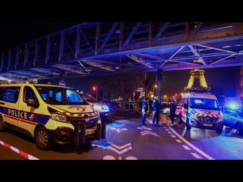 Attentat à Paris et Jean-Luc Mélenchon qui s'en prend à Ruth Elkrief : le zapping politique de Di…