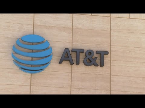 AT&T says its cellphone network restored after a widespread outage hit users across the US