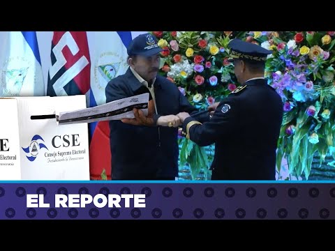 “Daniel Ortega será juez y parte en las elecciones”, al ser jefe de la Policía
