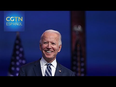 Biden se convierte en el primer demócrata en ganar en Georgia en 28 años