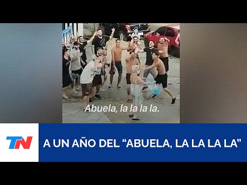 18 de Diciembre I Entre gualichos y cábalas: la esquina de Liniers que ganó el Mundial