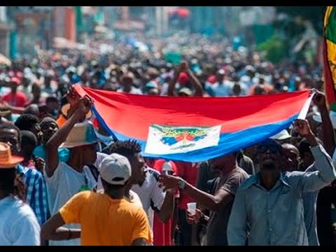 Crece la inestabilidad en Haití: Dimite director de policía por secuestro misioneros