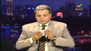 برنامج فايف جي تقليد ..توفيق عكاشة