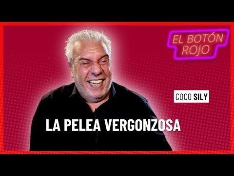 COCO SILY con Guido Kaczka y Claudia Fontán:  Era Barra de Huracán