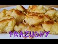 👩‍🍳Prauchy