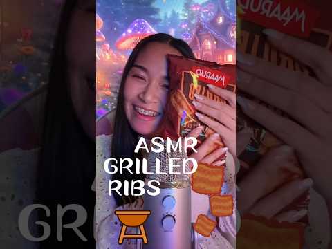 asmr