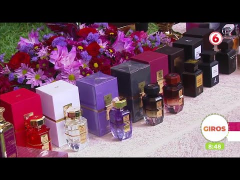 Conozca todos los beneficios de los perfumes árabes