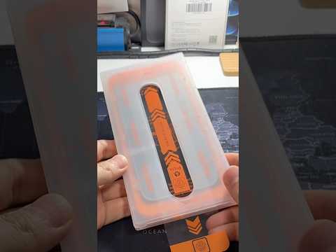 ฟิล์มกระจกเก็บฝุ่นอัตโนมัติW