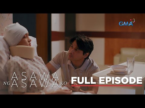 Asawa Ng Asawa Ko: Leon makes a decision for his daughter! - Full Episode 111 (July 25, 2024)