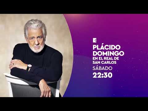 Plácido Domingo en Uruguay: sábado 27 a las 22:30 en La Tele