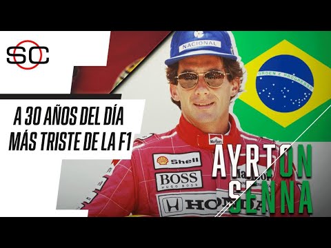 30 AÑOS DESPUÉS. ¿Qué cambió en la F1 después de la muerte de Ayrton Senna?